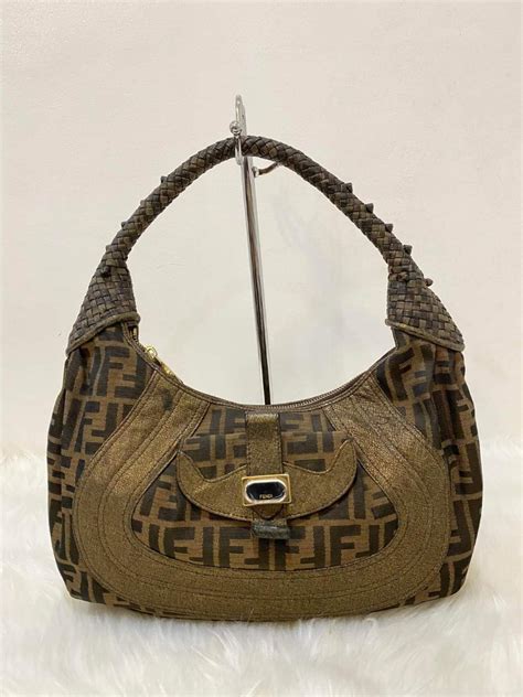 fendi hobo bag sale.